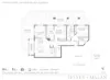 1/152-154 High Street, Southport, Qld 4215-Floorplan