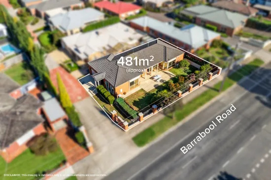 1/153 Barrabool Road, Highton, Vic 3216-Image