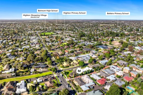 1/153 Barrabool Road, Highton, Vic 3216-Image