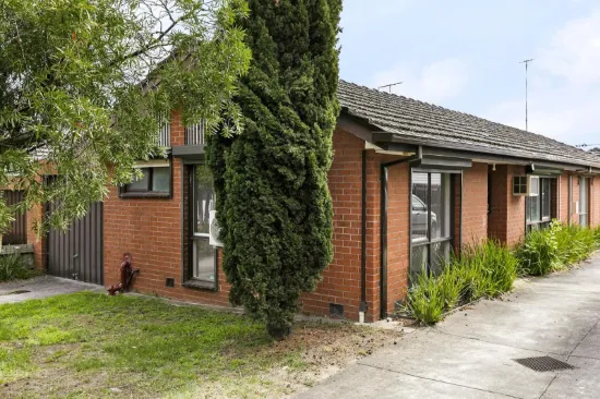 1/154 North Road, Reservoir, Vic 3073
