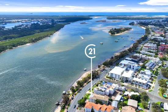 1/155-157 Bradman Avenue, Maroochydore, Qld 4558 - For Sale