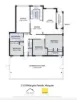 1/155 Margate Parade, Margate, Qld 4019-Floorplan