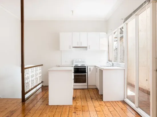 1/155 Parramatta Road, Annandale, NSW 2038