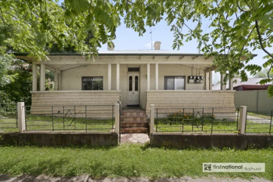 1/155 Stewart Street, Bathurst, NSW 2795