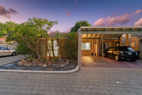 1/157 Banksia Street, Tuart Hill, WA 6060
