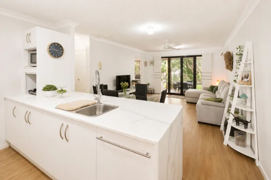 1/157 Flower Street, Northgate, Qld 4013