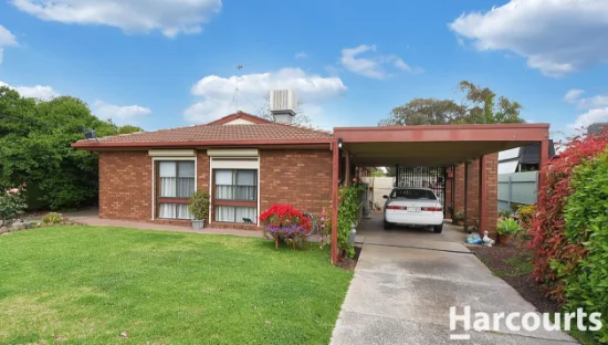 1/157 Natimuk Road, Horsham, Vic 3400 - For Sale