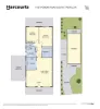 1/157 Pomona Road South, Trevallyn, Tas 7250-Floorplan