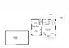 1/158 Derwent Avenue, Lindisfarne, Tas 7015-Floorplan
