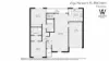 1/159A Stewart Street, Bathurst, NSW 2795-Floorplan
