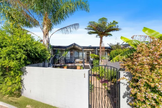 1/16-18 Peter Crescent, Batehaven, NSW 2536
