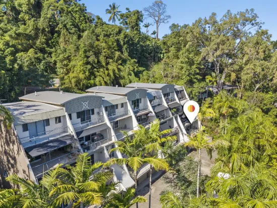 1/16-20 Ray Street, Yorkeys Knob, Qld 4878