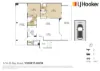1/16-20 Ray Street, Yorkeys Knob, Qld 4878-Floorplan