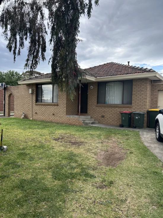 1/16 Adelaide St, St Albans, Vic 3021 - For Rent