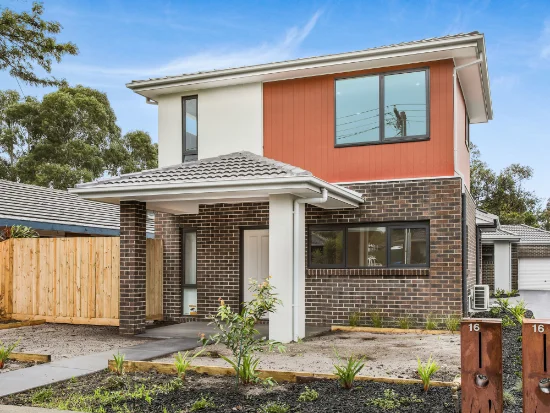 1/16 Arnold Street, Cranbourne, Vic 3977