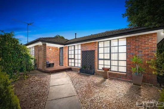 1/16 Barklya Court, Hoppers Crossing, Vic 3029