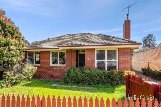1/16 Boundary Road, East Geelong, Vic 3219 - For Sale