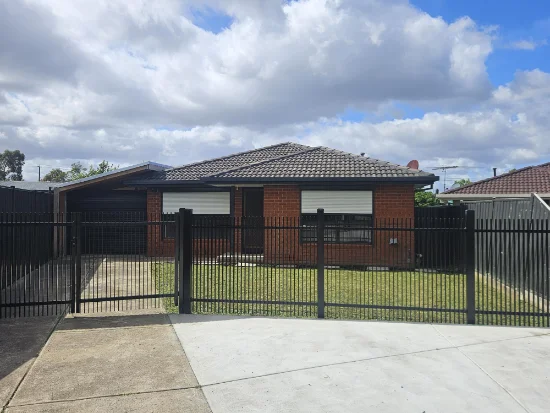 1/16 Brodie Court, Meadow Heights, Vic 3048