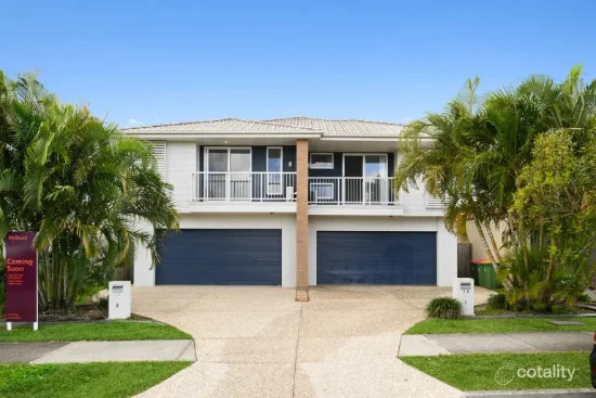 1/16 Cassia Drive, Coomera, Qld 4209