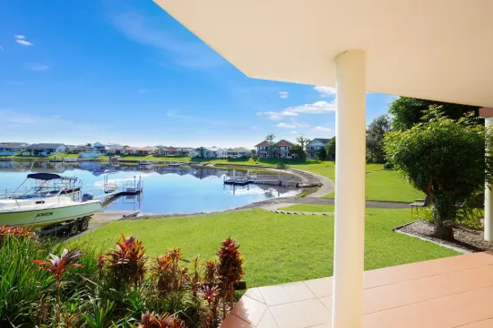 1/16 Commodore Crescent, Port Macquarie, NSW 2444
