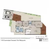 1/16 Commodore Crescent, Port Macquarie, NSW 2444-Floorplan