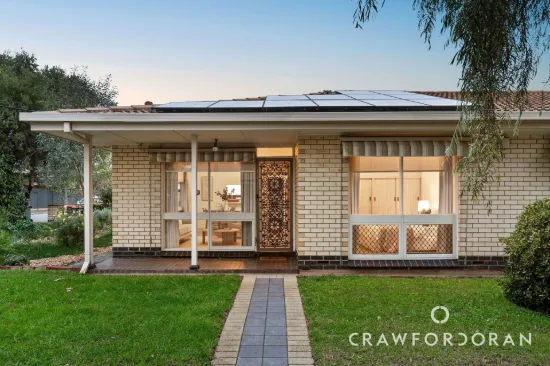 1/16 Craddock Street, Broadview, SA 5083