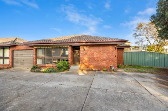 1/16 Doolan Street, Werribee, Vic 3030