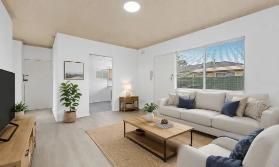 1/16 Elizabeth St, Granville, NSW 2142