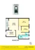 1/16 Elizabeth Street, Granville, NSW 2142-Floorplan