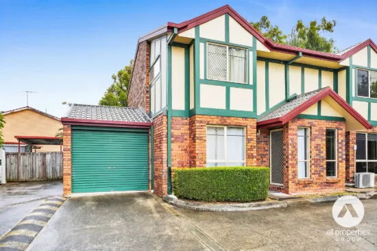 1/16 Ewing Road, Woodridge, Qld 4114