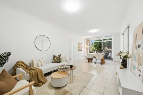 1/16 First Avenue, Eastwood, NSW 2122