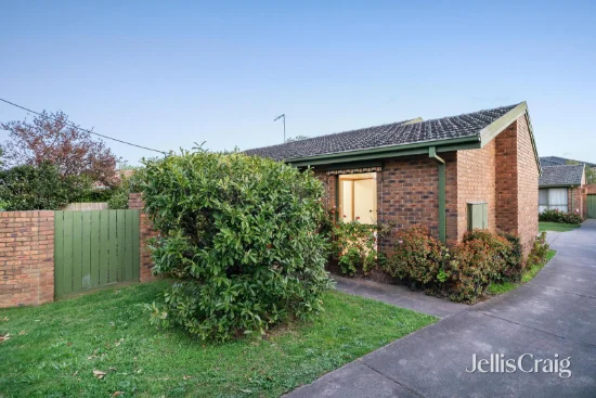 1/16 Franklin Road, Doncaster East, Vic 3109 - For Sale