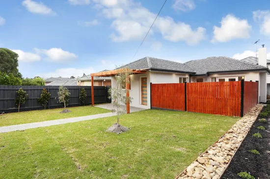 1/16 Grandview Grove, Oakleigh, Vic 3166