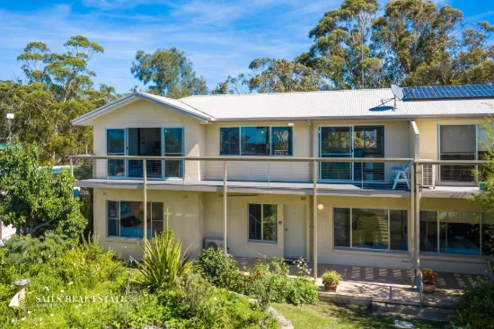 1/16 Gwainurra Grove, Pambula Beach, NSW 2549