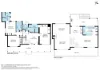 1/16 Gwainurra Grove, Pambula Beach, NSW 2549-Floorplan
