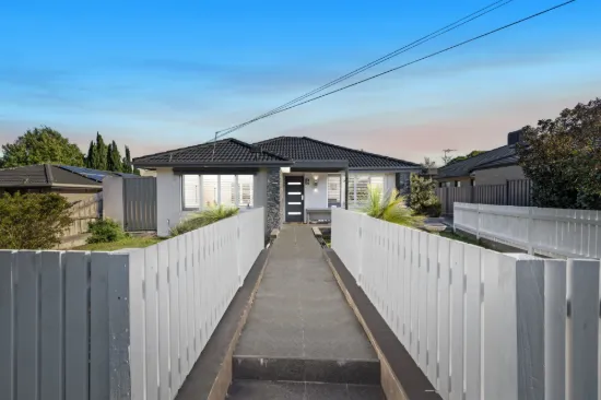 1/16 Harwell Road, Ferntree Gully, Vic 3156