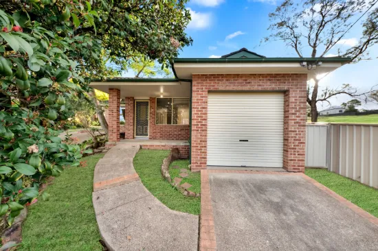 1/16 Hawkins Street, Rutherford, NSW 2320