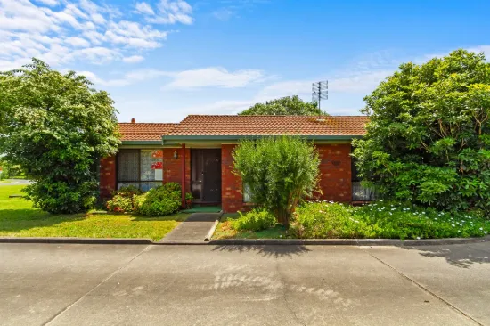 1/16 Hickeys Road, Wurruk, Vic 3850