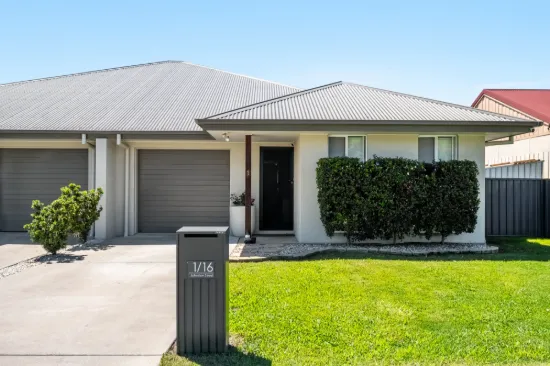 1/16 Johnston Street, Casino, NSW 2470