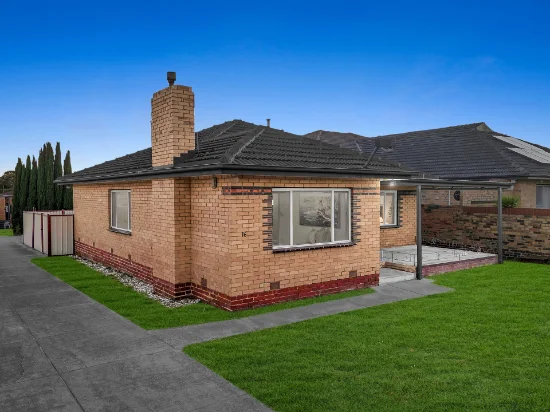 1/16 Knox Street, Noble Park, Vic 3174 - For Sale