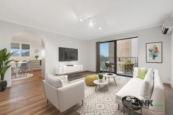 1/16 Mansfield Street, Coorparoo, Qld 4151