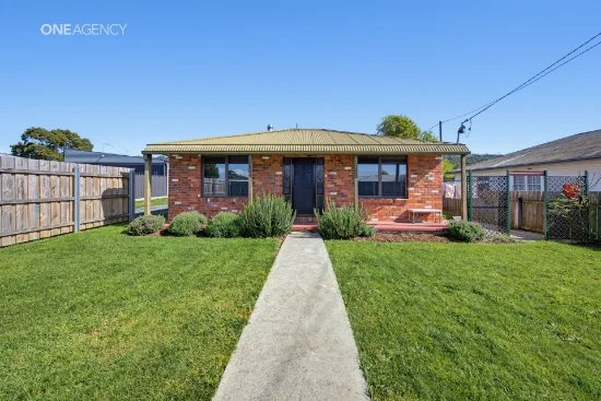 1/16 Mersey Main Road, Spreyton, Tas 7310
