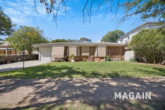 1/16 Myall Avenue, Kensington Gardens, SA 5068