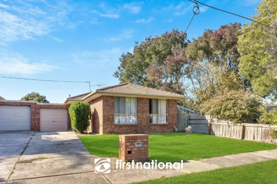 1/16 Napier Street, Dandenong, Vic 3175