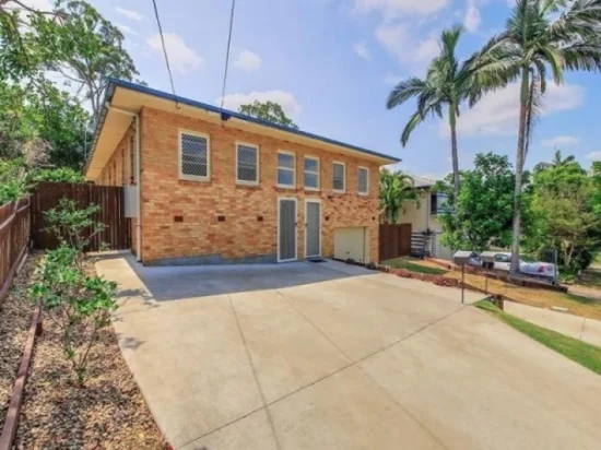 1/16 Narela Street, Cannon Hill, Qld 4170