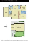 1/16 Newman Avenue, Carnegie VIC 3163-Floorplan