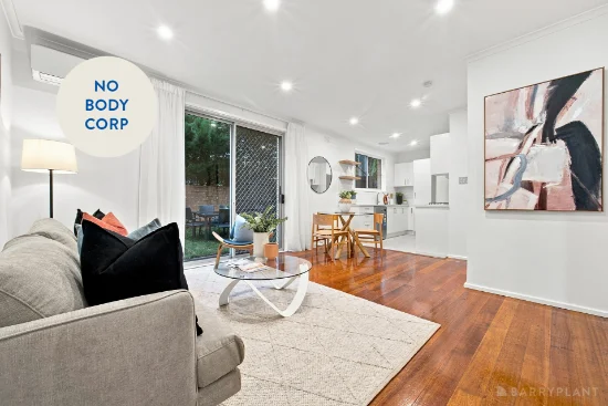 1/16 Nockolds Crescent, Noble Park, Vic 3174
