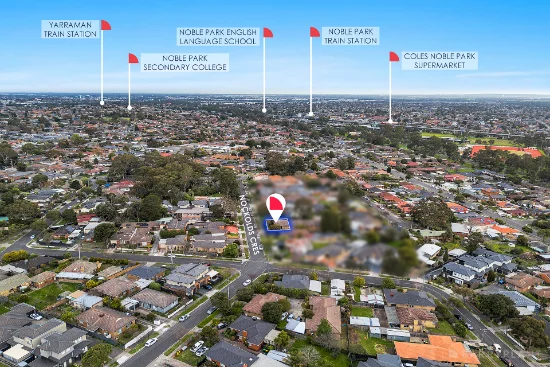 1/16 Nockolds Crescent, Noble Park, Vic 3174-Image