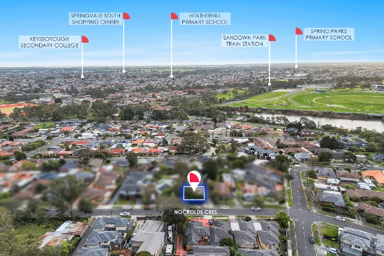 1/16 Nockolds Crescent, Noble Park, Vic 3174-Image