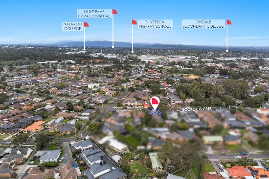 1/16 Nockolds Crescent, Noble Park, Vic 3174-Image